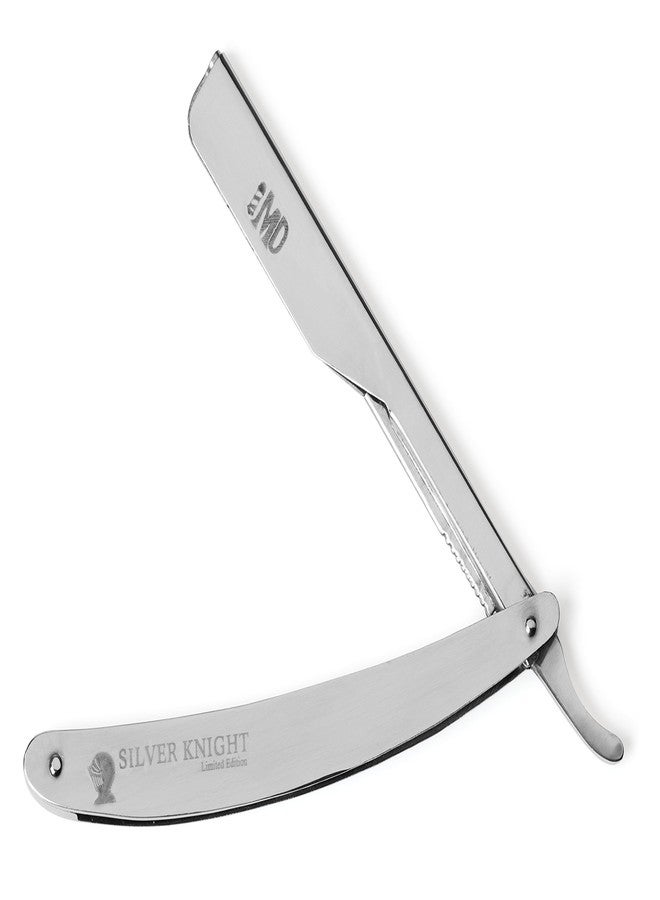 شفرة حلاقة إم دي سيلفر نايت